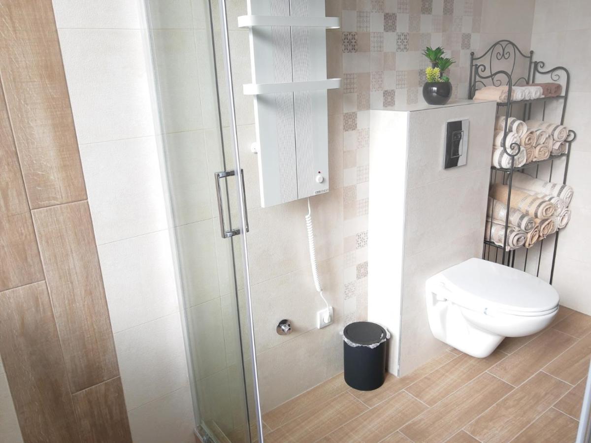Apartamento Kalemegra Belgrado Exterior foto