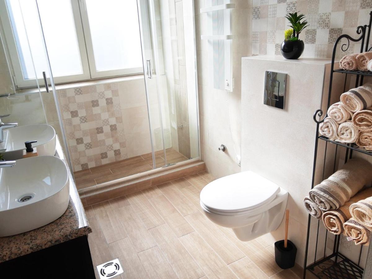 Apartamento Kalemegra Belgrado Exterior foto