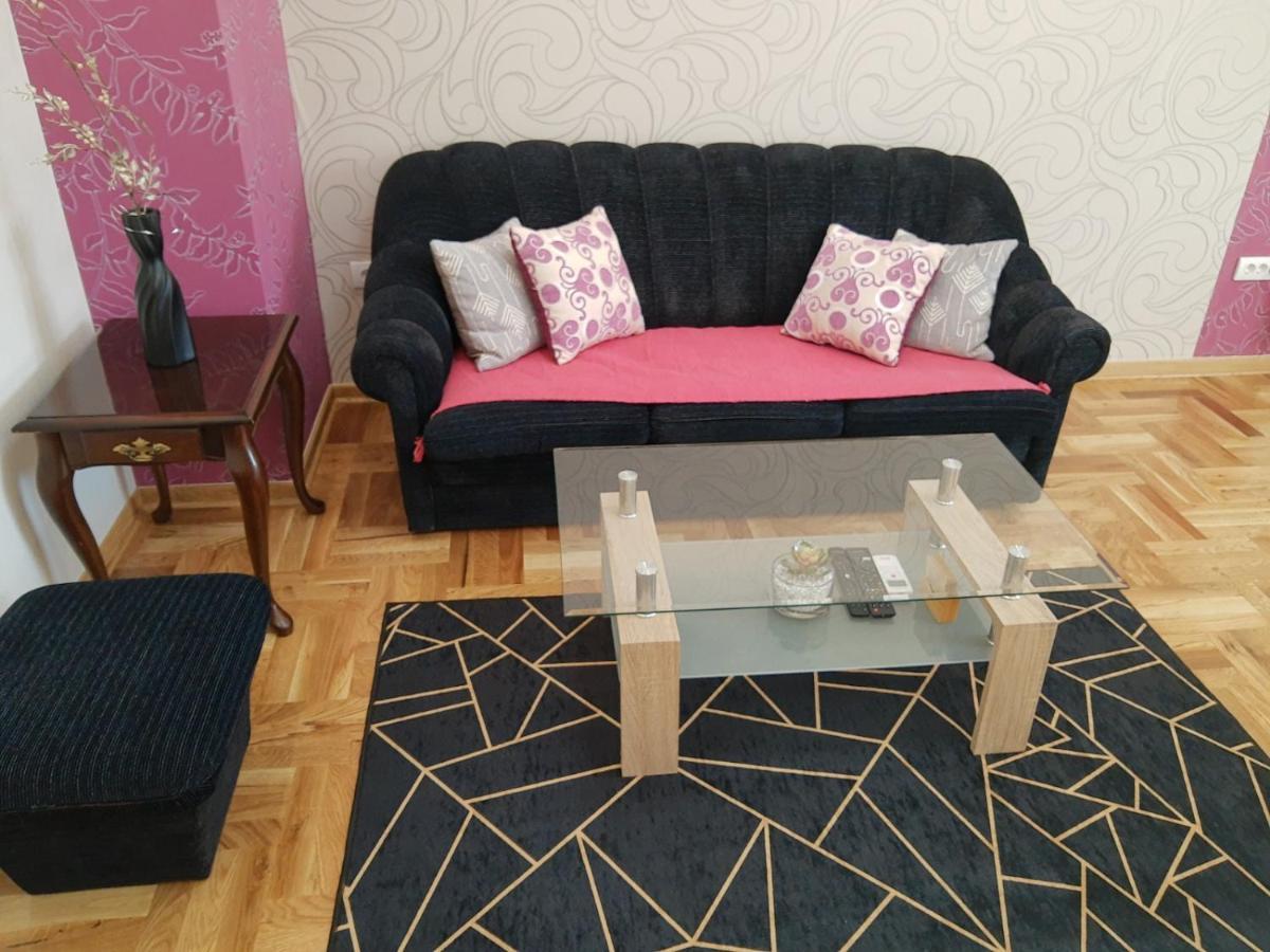 Apartamento Kalemegra Belgrado Exterior foto