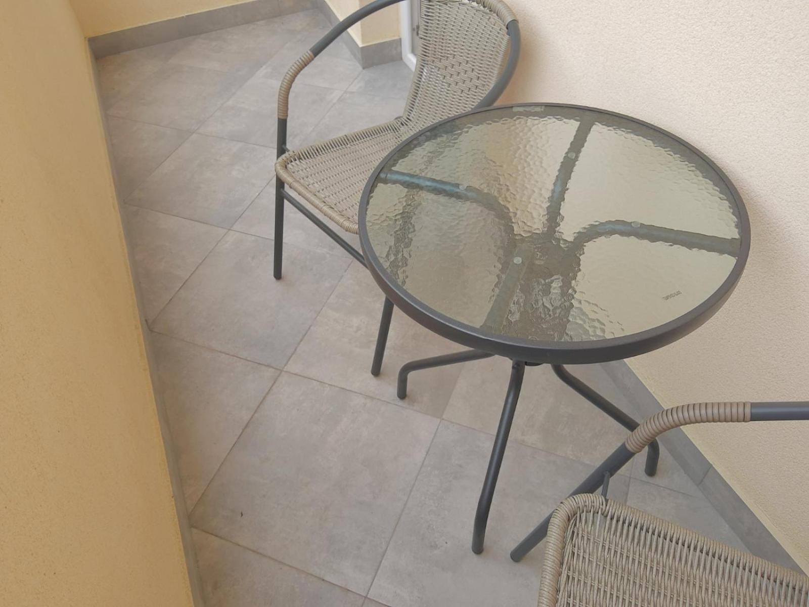 Apartamento Kalemegra Belgrado Exterior foto